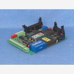 ElmoC20 94054 control board